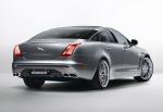 Jaguar XJ by Startech 2010 года